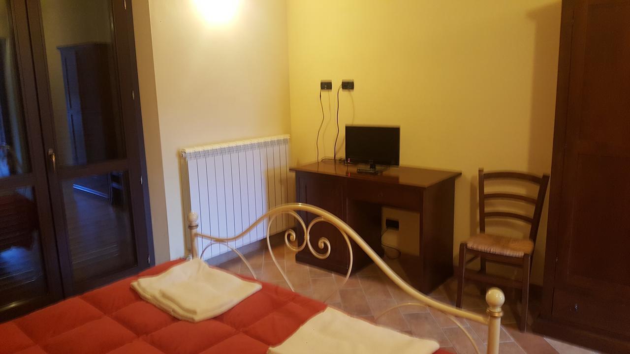 L'Antico Casale Villa Perugia Luaran gambar
