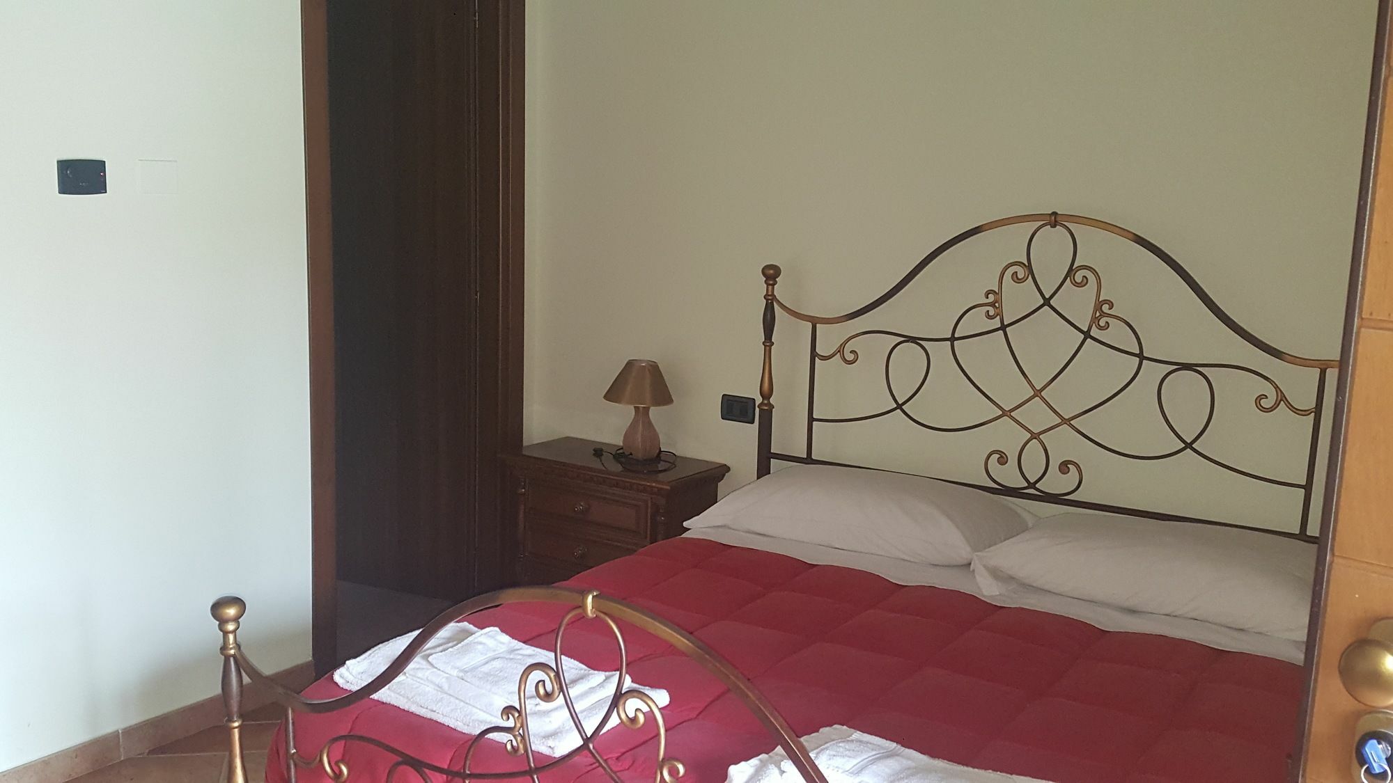 L'Antico Casale Villa Perugia Luaran gambar